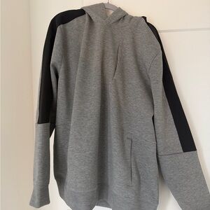 VRST Hoodie Lifestyle Pullover Performance Sweatshirt Casual